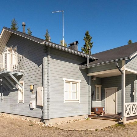 Holiday Home Noukatti By Interhome Vuokatti Buitenkant foto